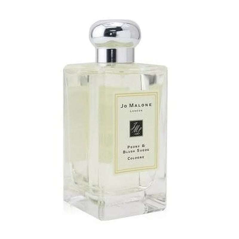 Peony & Blush Suede Cologne Spray 100Ml - Jo Malone Fragrance