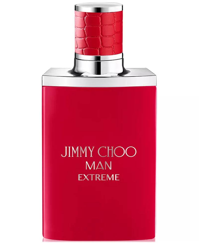 Mens Man Extreme Eau De Parfum - Bold & Adventurous Scent