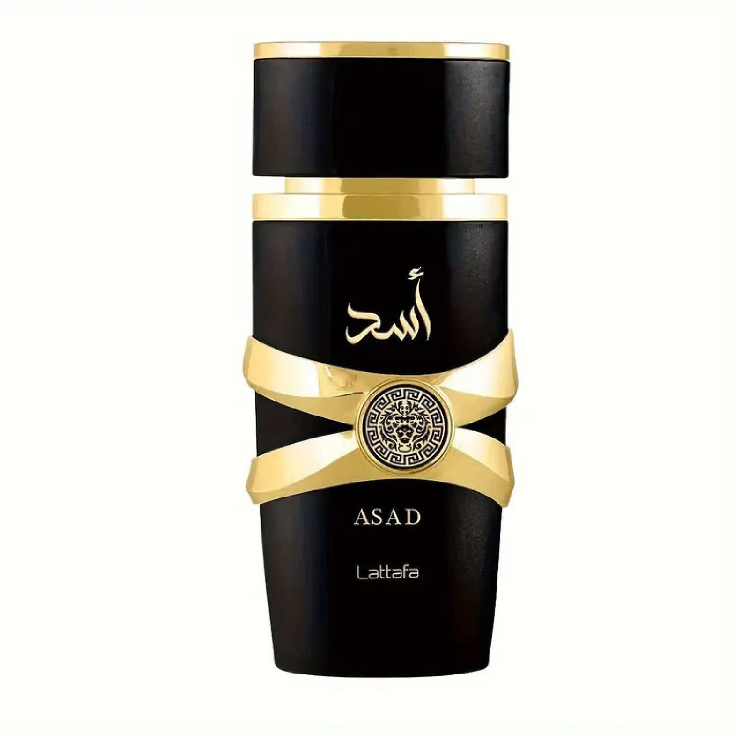 Black Yara Eau De Toilette - Long Lasting Scent for You