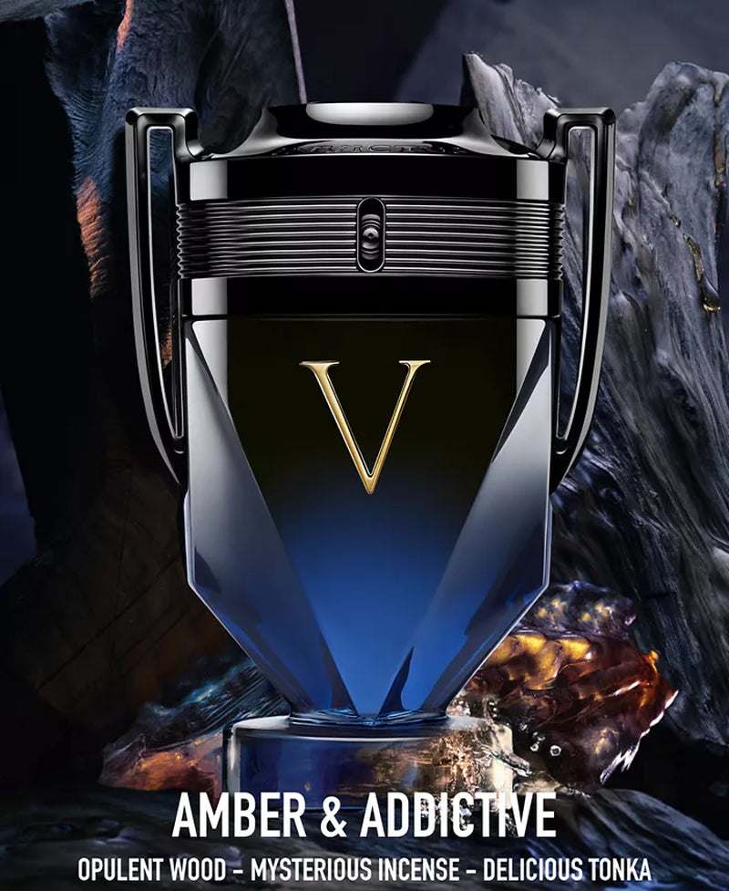 Invictus Victory Elixir - Parfum Intense Spray, 6.8 Oz.
