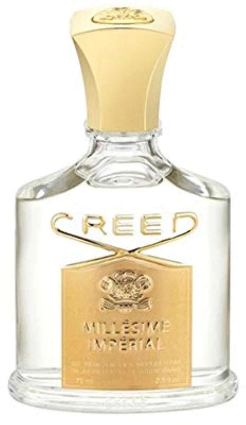 Milleseme Imperial Eau De Parfum - Enchanting Fragrance