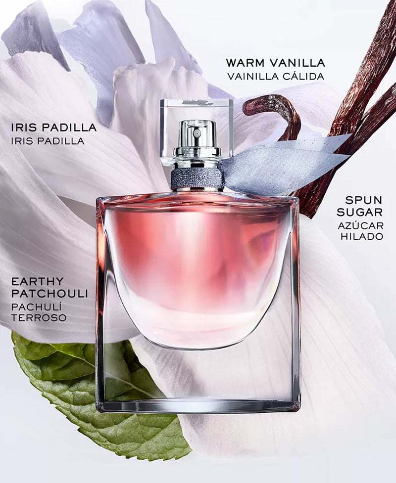 La Vie Est Belle Eau De Parfum Refillable Women'S Fragrance