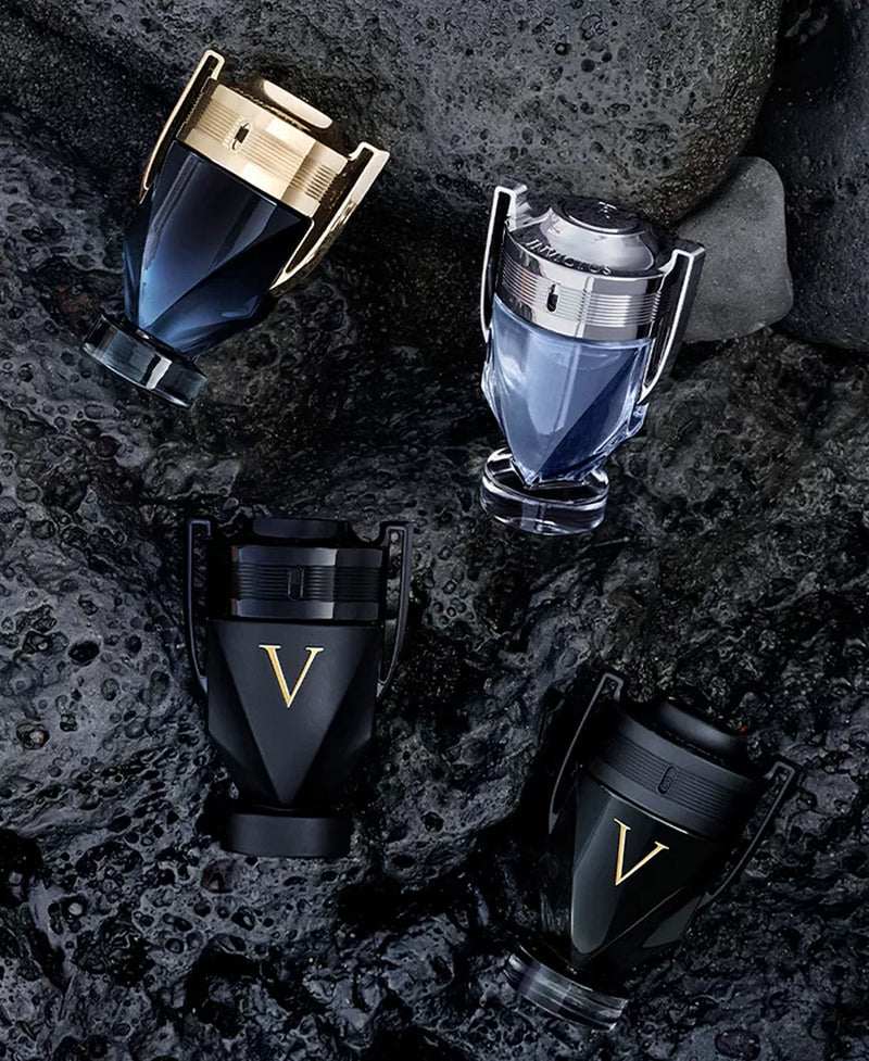 Invictus Victory Elixir - Parfum Intense Spray, 6.8 Oz.