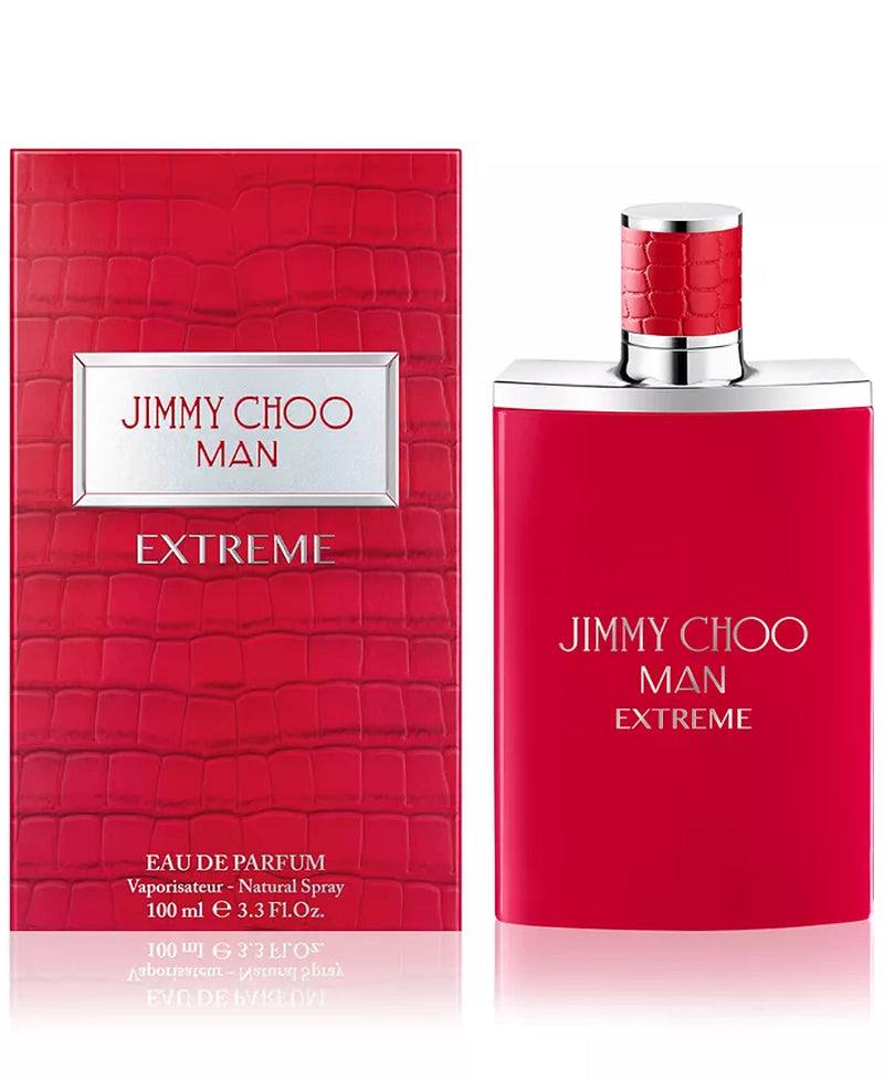 Mens Man Extreme Eau De Parfum - Bold & Adventurous Scent