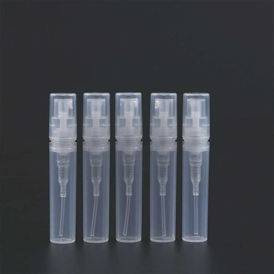 Dunhill Desire EDT Sample - Seductive Oriental Fragrance