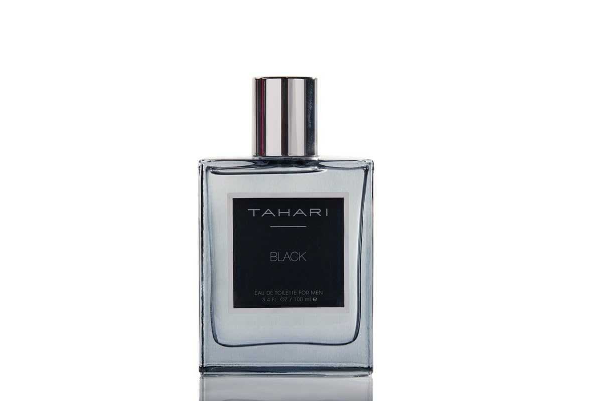Tahari Black
