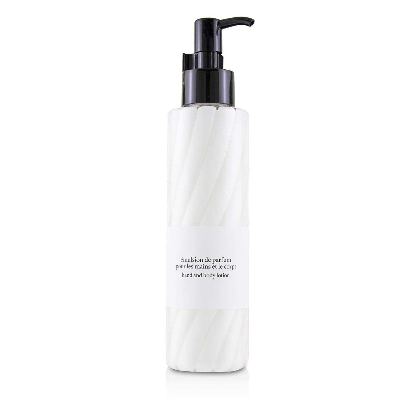 Philosykos Hand and Body Lotion - Nourishing 6.8 Oz Moisturizer