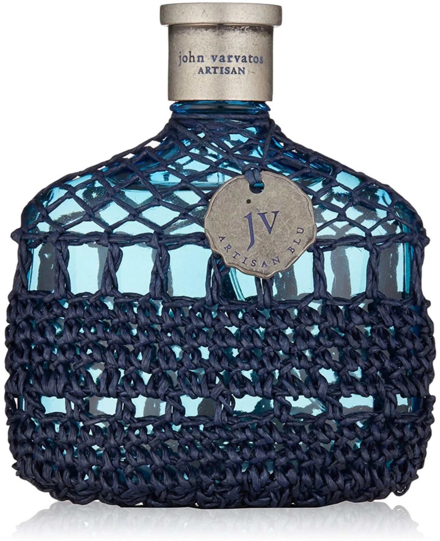 Artisan Blu Eau De Toilette Spray for Men, 4.2 Oz - Refreshing