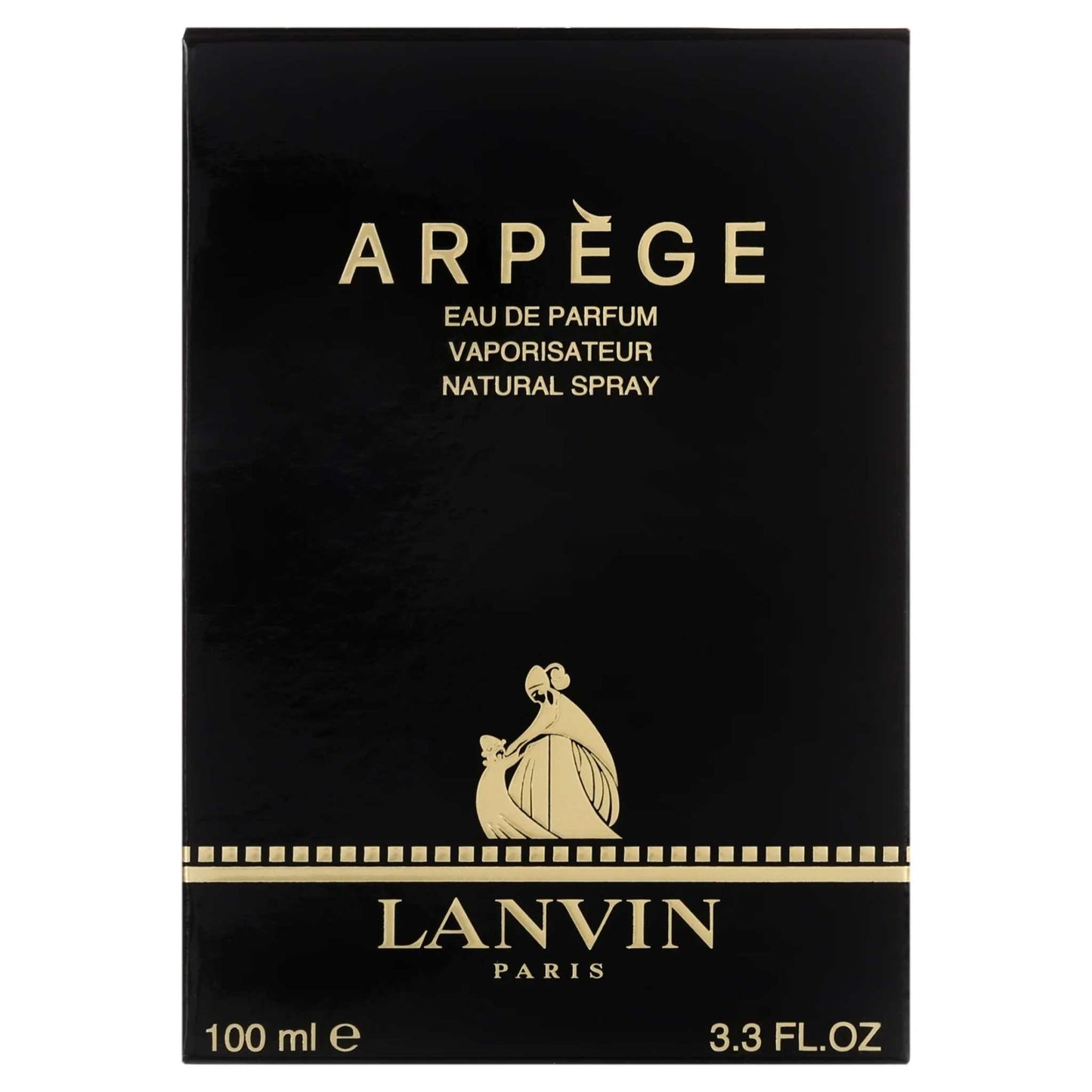 Arpege for Women - Iconic 3.3 Oz EDP Spray by Lanvin