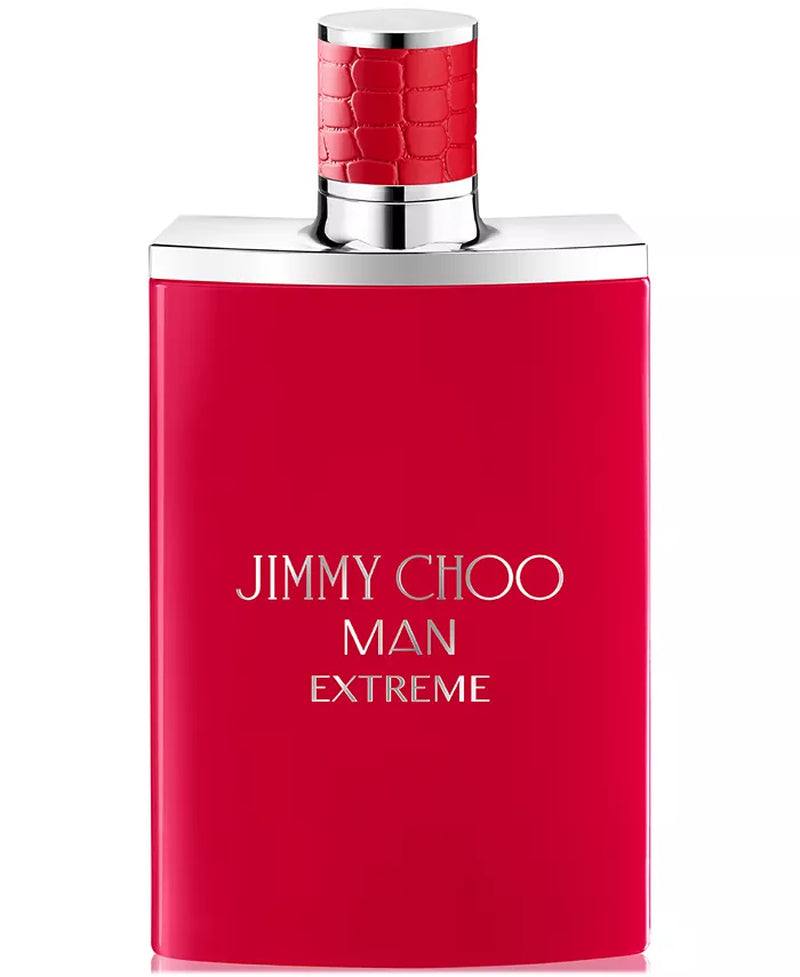 Mens Man Extreme Eau De Parfum - Bold & Adventurous Scent