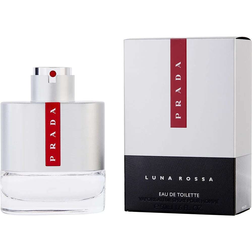 Luna Rossa Cologne for Men - 1.7 Oz by Prada