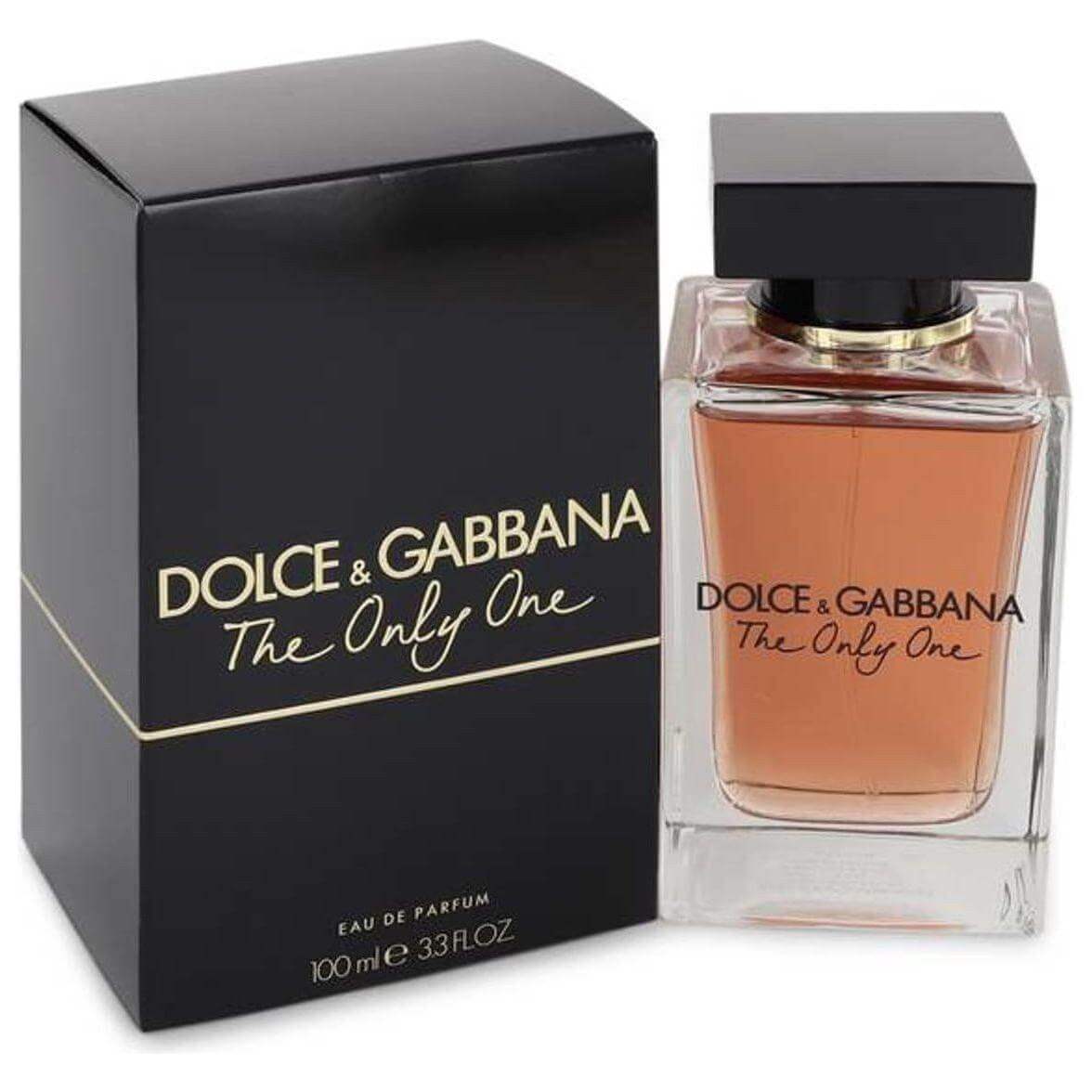 dolce and gabbana the only one Perfume for Women EDP