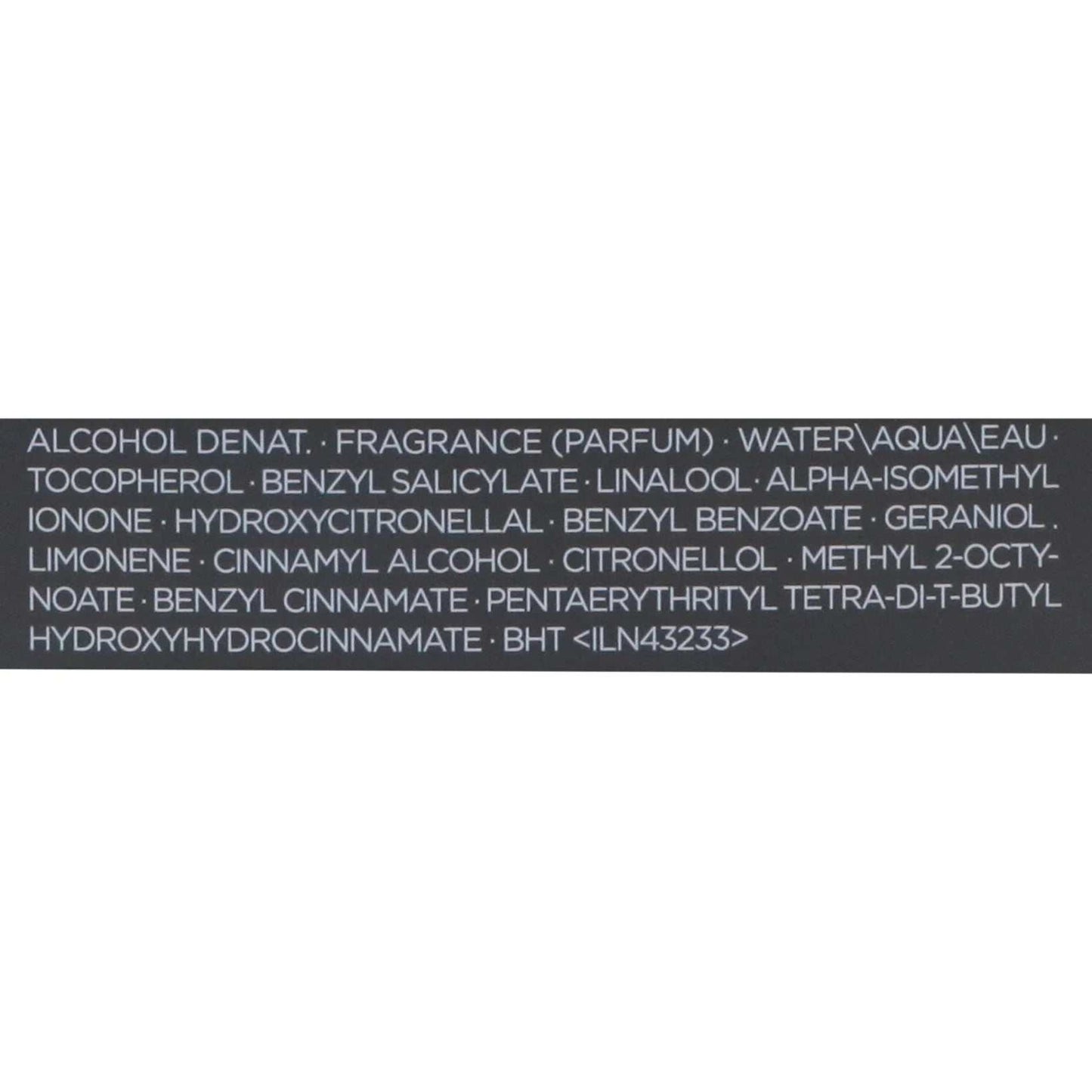 Ombre Leather Eau De Parfum - Luxurious Fragrance 3.4 Oz