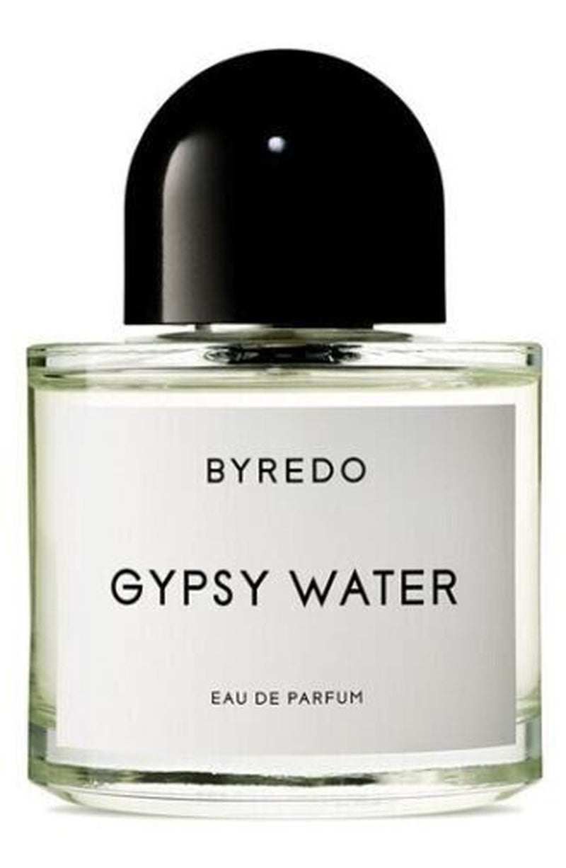 BYREDO Gypsy Water - Women's Eau De Parfum 100ml Unsealed