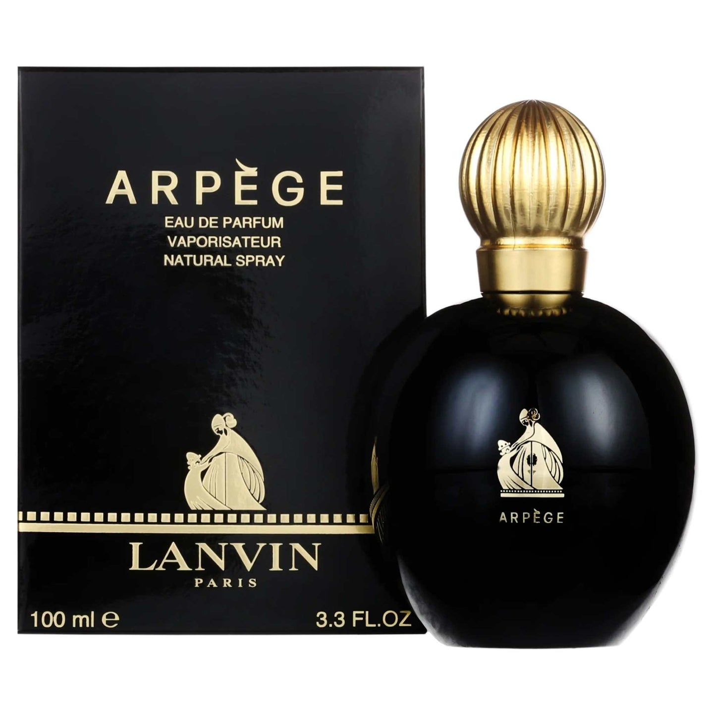 Arpege for Women - Iconic 3.3 Oz EDP Spray by Lanvin