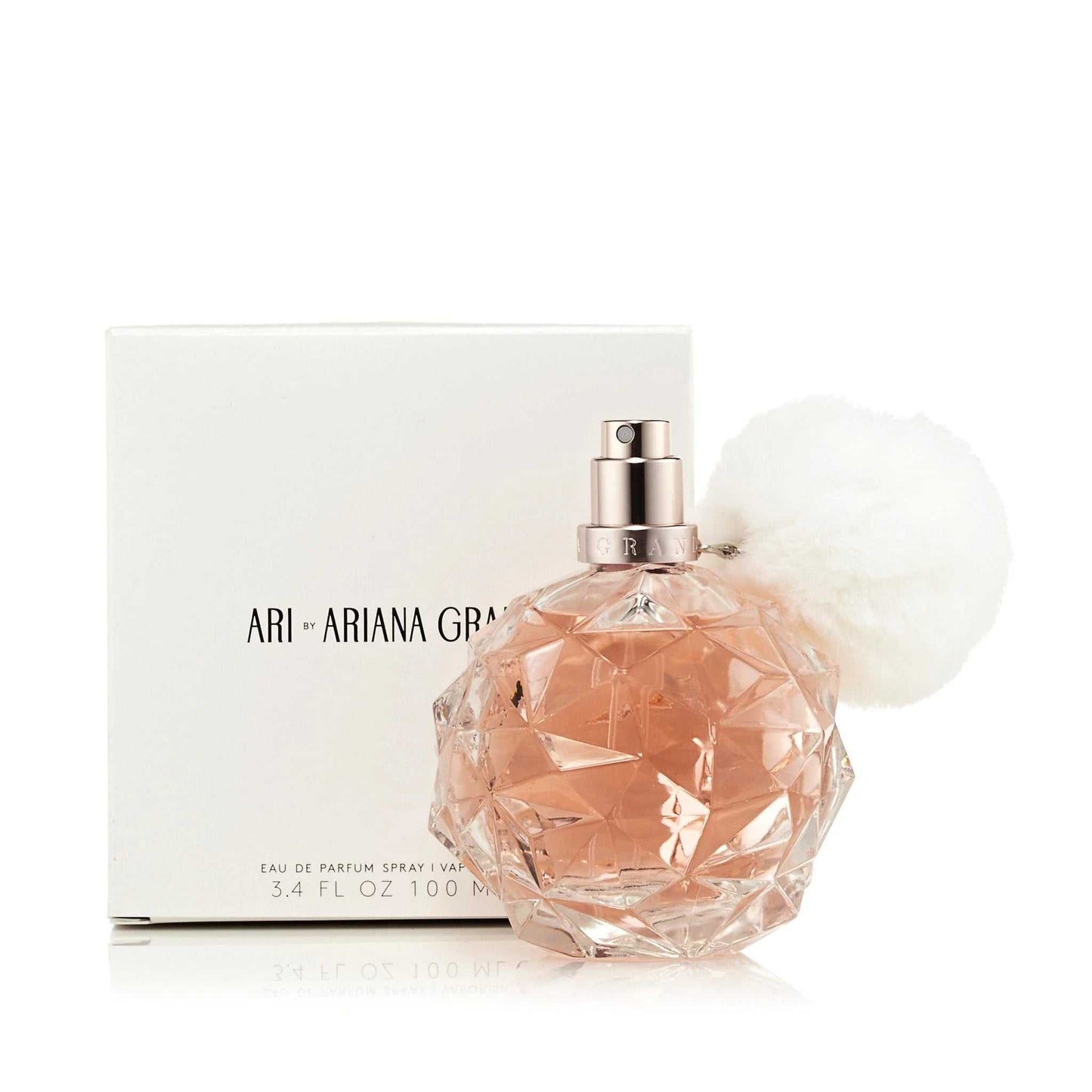 Ari by Ariana Grande - Flirty Fragrance for Women