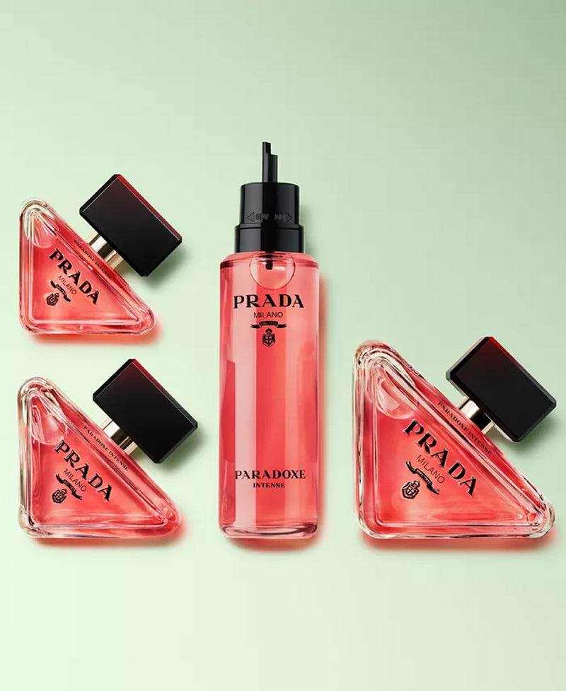Paradoxe Intense Eau De Parfum - Floral Amber Wood Fragrance