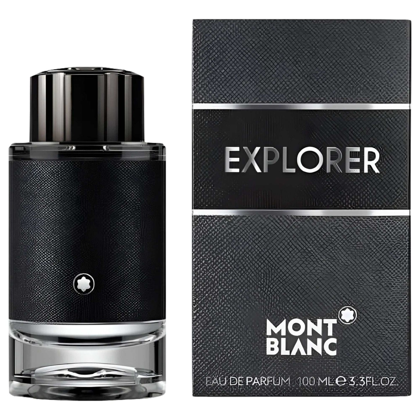 Explorer Eau De Parfum Cologne for Men | Sensual & Adventurous
