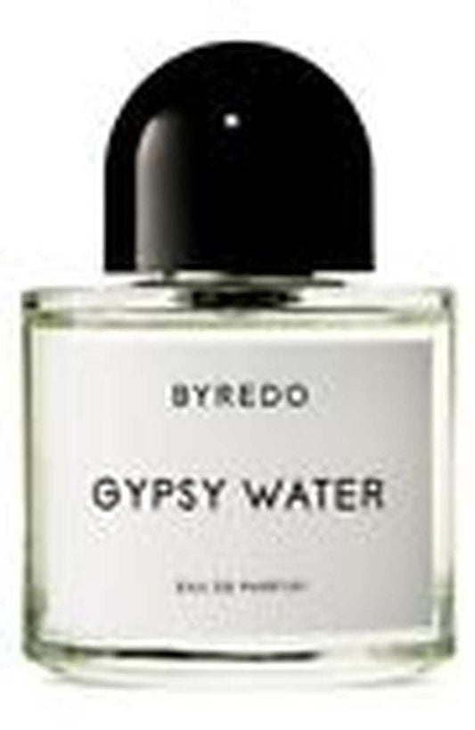 BYREDO Gypsy Water - Women's Eau De Parfum 100ml Unsealed