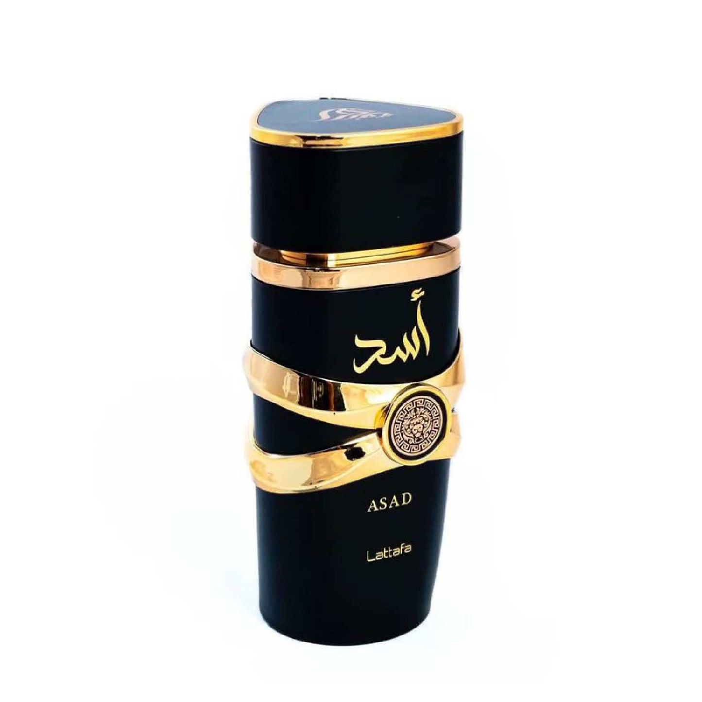 Black Yara Eau De Toilette - Long Lasting Scent for You