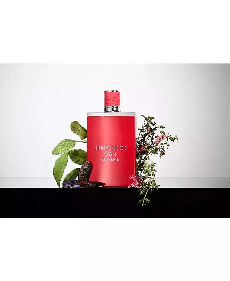 Mens Man Extreme Eau De Parfum - Bold & Adventurous Scent