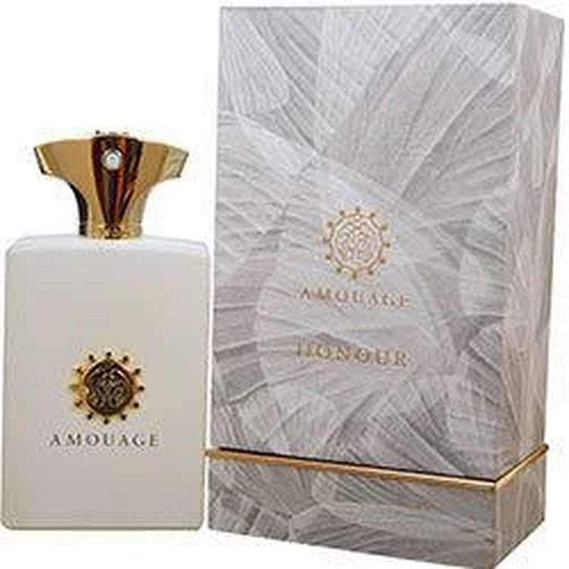 Honour Eau De Parfum - Rich and Classic Fragrance