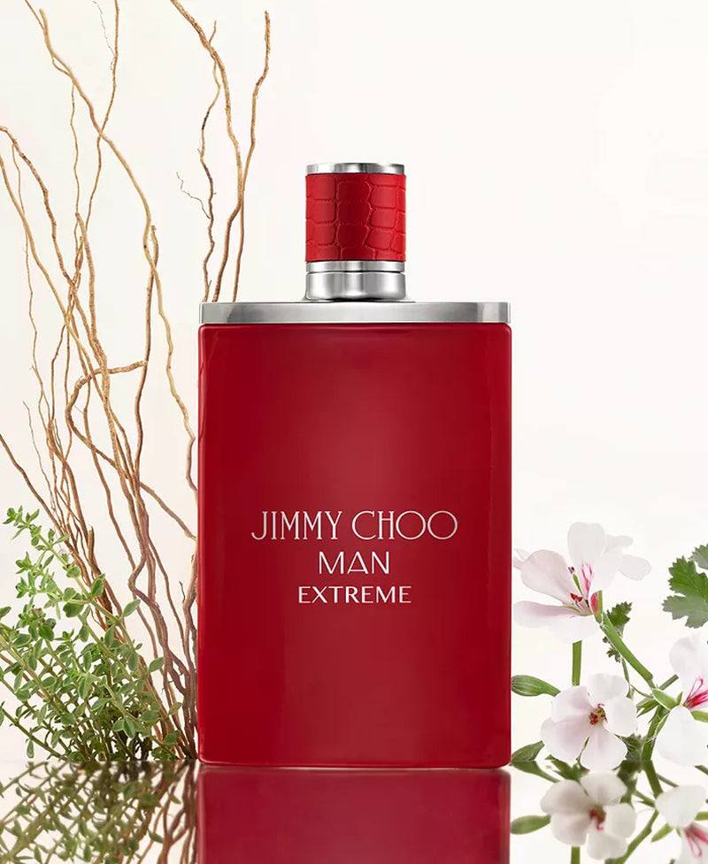 Mens Man Extreme Eau De Parfum - Bold & Adventurous Scent