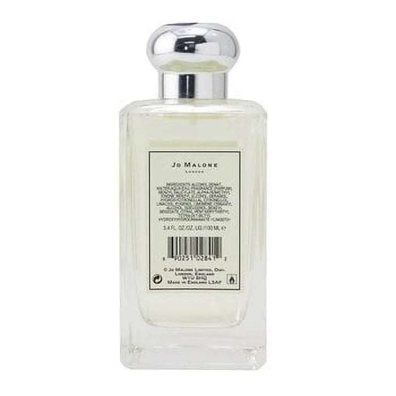 Peony & Blush Suede Cologne Spray 100Ml - Jo Malone Fragrance