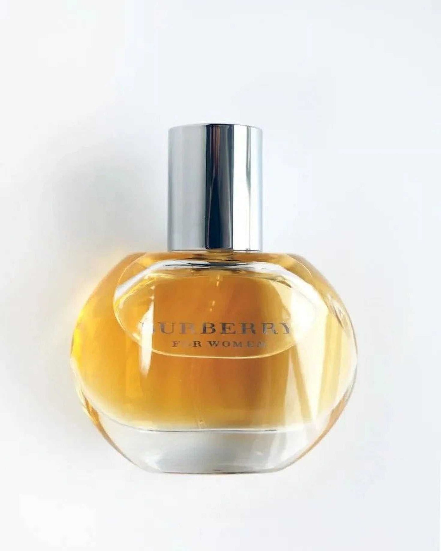 Burberry For Women Eau de Parfum - Elegant 3.3 Fl Oz Scent