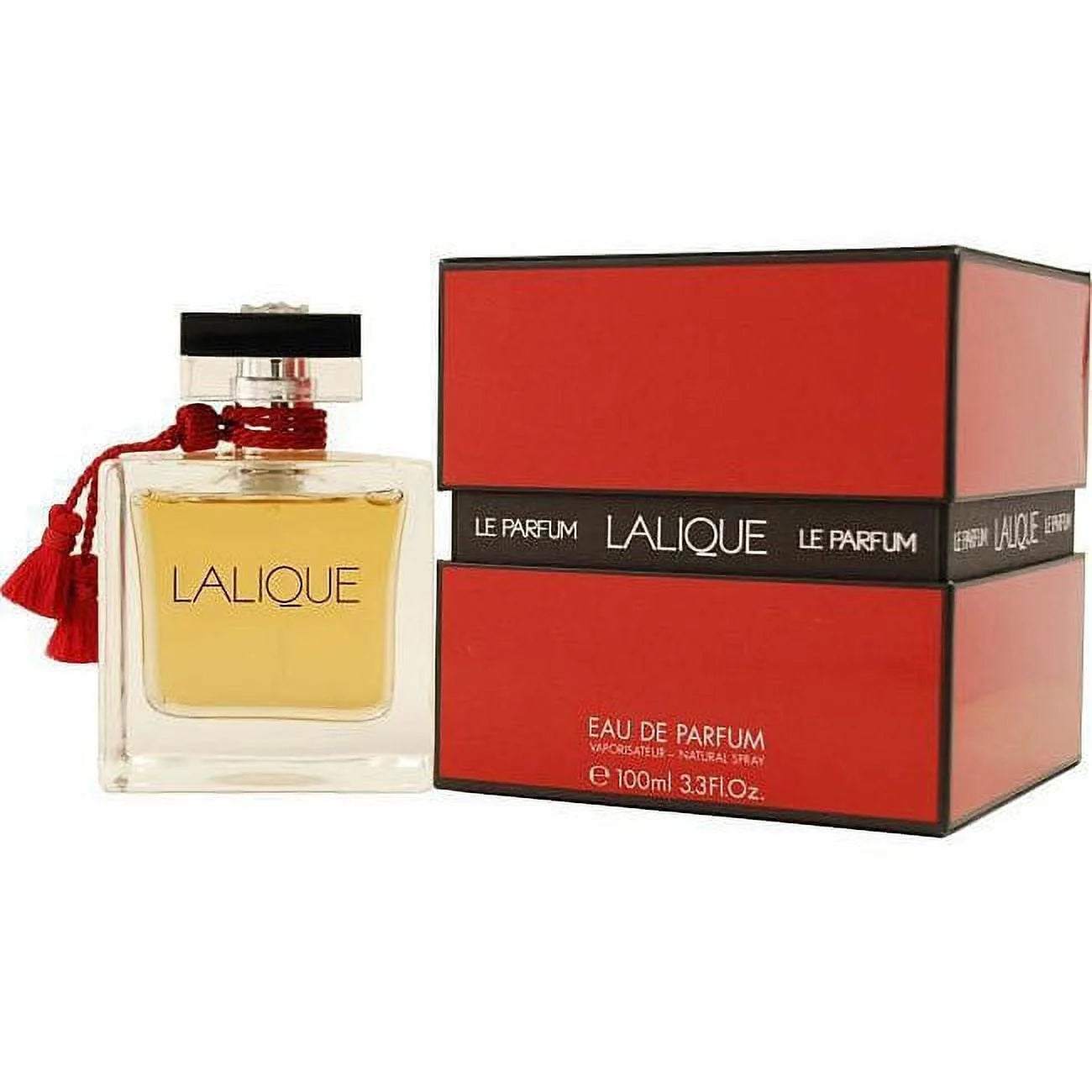 Le Parfum Eau De Parfum - Sensual Fragrance for Women 3.3 Oz