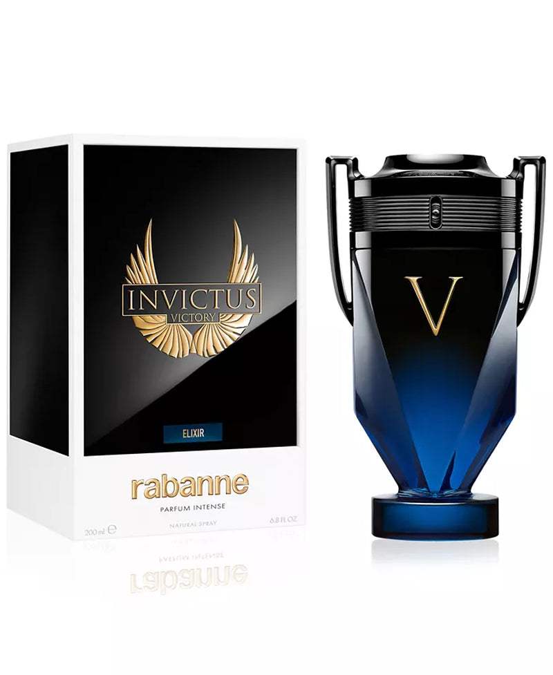 Invictus Victory Elixir - Parfum Intense Spray, 6.8 Oz.