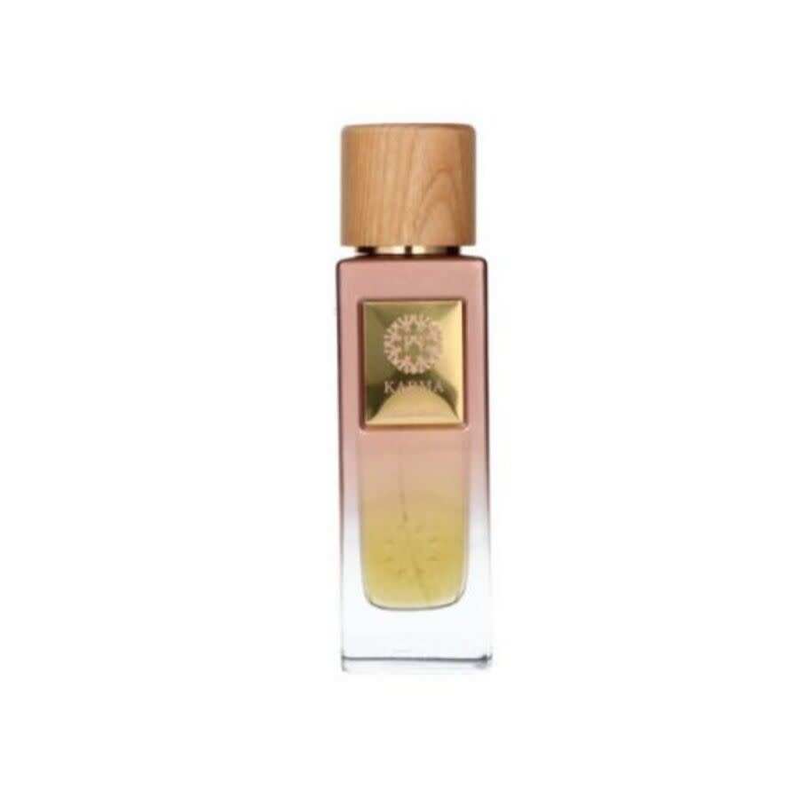 The Woods Collection Unisex Karma EDP Sample - Serene Essence