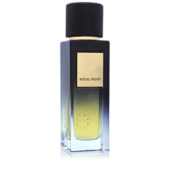 The Woods Collection Royal Night EDP Sample Unisex Perfume