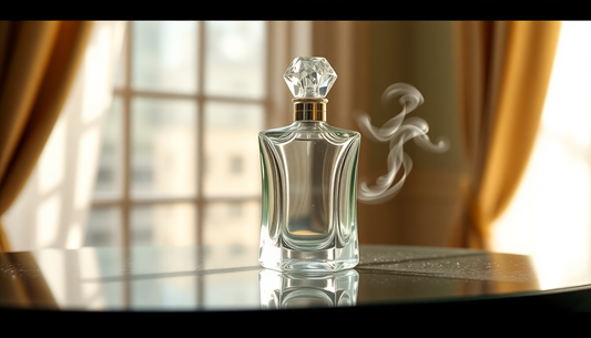 Affordable Luxury: Discovering the Art of Fine Fragrances