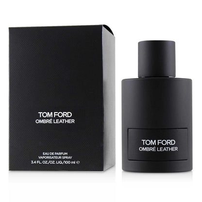 Ombre Leather Eau De Parfum - Luxurious Fragrance 3.4 Oz