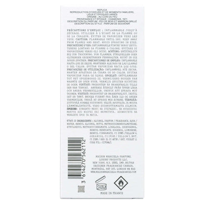 Replica by the Fireplace Eau De Toilette Spray 100Ml/3.4Oz