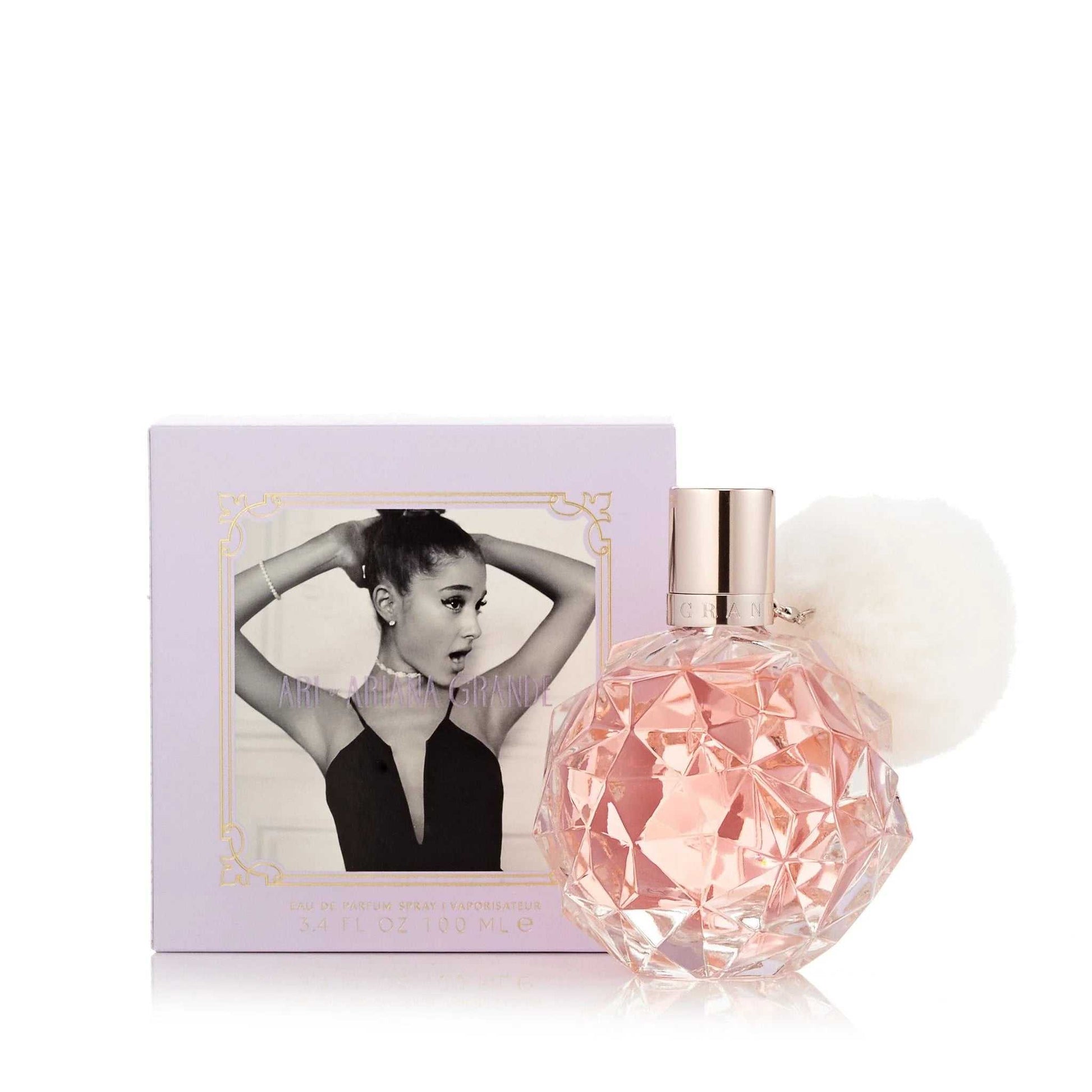 Ari by Ariana Grande - Flirty Fragrance for Women