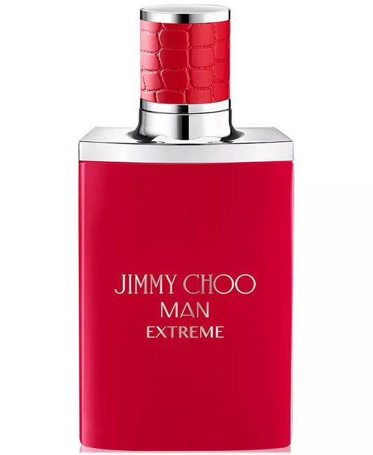 Mens Man Extreme Eau De Parfum - Bold & Adventurous Scent