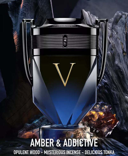 Invictus Victory Elixir - Parfum Intense Spray, 6.8 Oz.