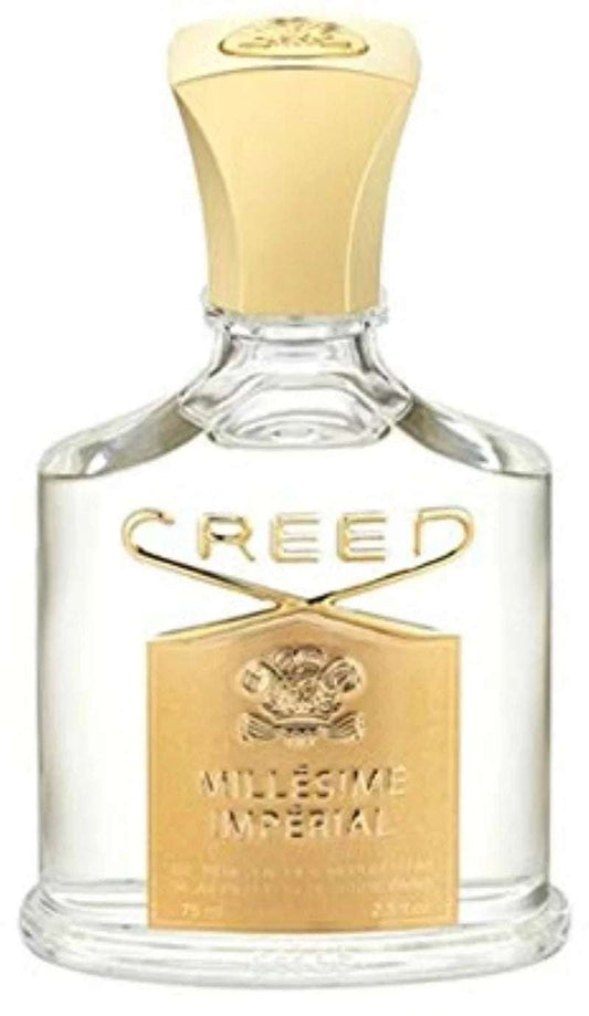 Milleseme Imperial Eau De Parfum - Enchanting Fragrance