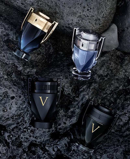 Invictus Victory Elixir - Parfum Intense Spray, 6.8 Oz.
