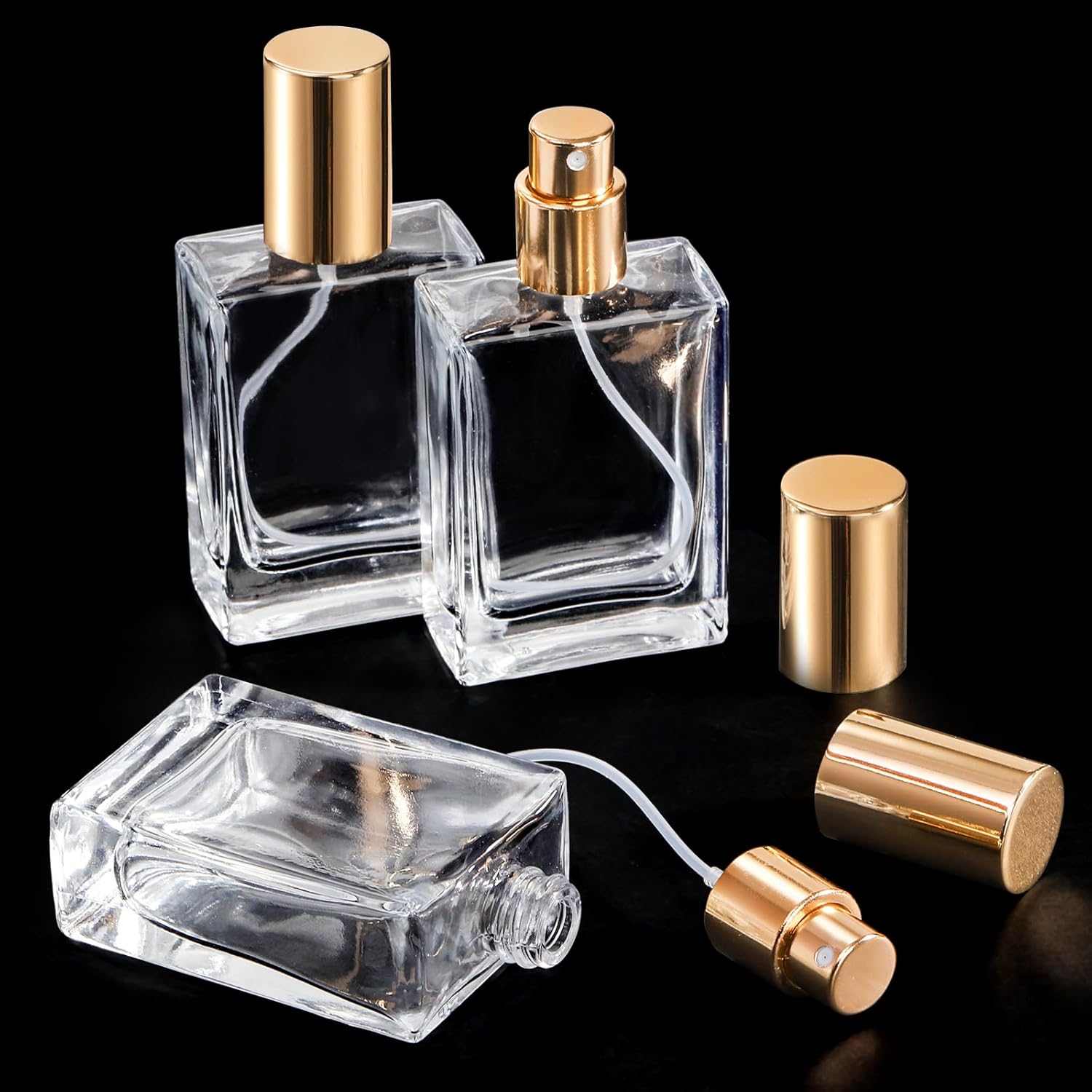 The Woods Collection Unisex Dusk EDP Sample | Enchanting Fragrance
