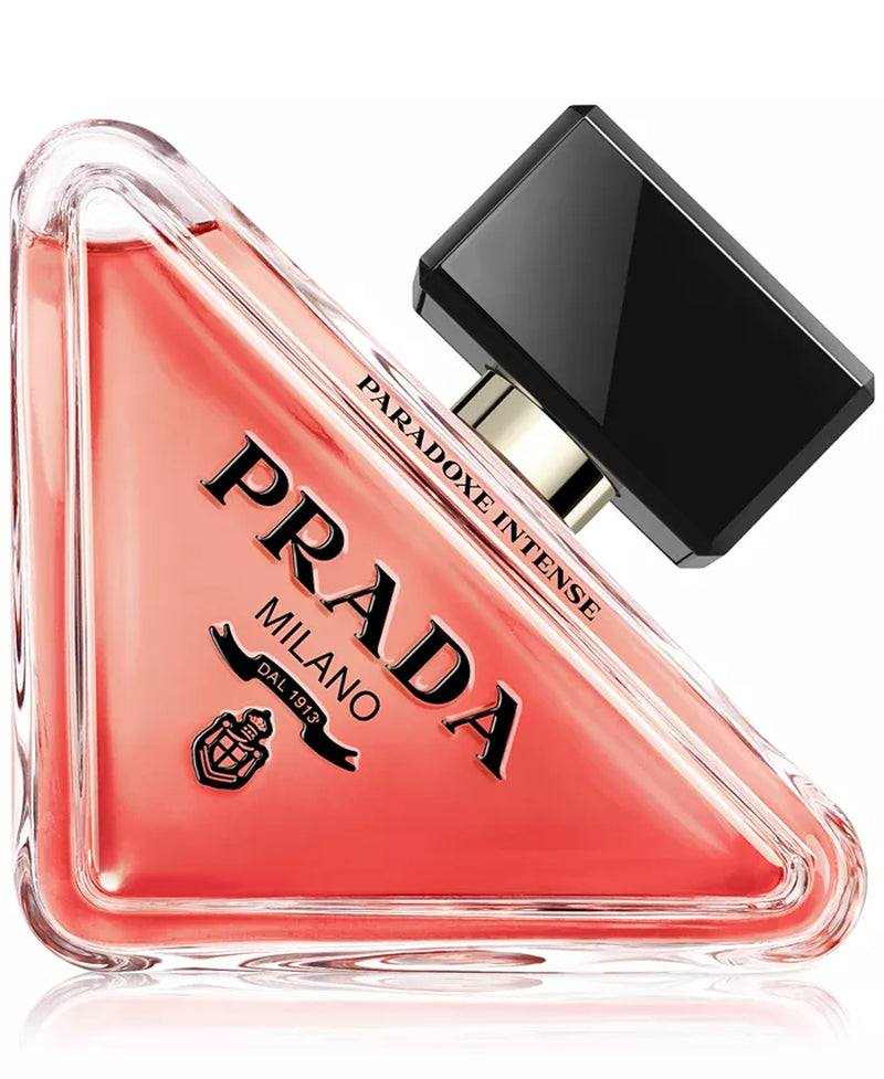 Paradoxe Intense Eau De Parfum - Floral Amber Wood Fragrance
