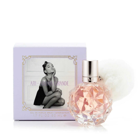 Ari by Ariana Grande - Flirty Fragrance for Women