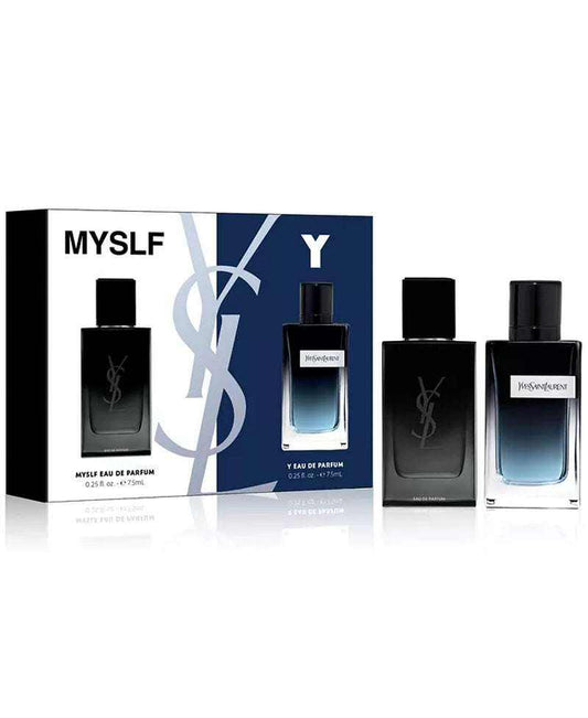 Yves Saint Laurent fragrances