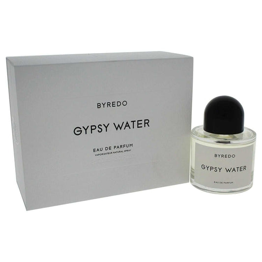 BYREDO Gypsy Water - Women's Eau De Parfum 100ml Unsealed