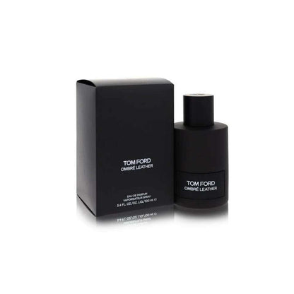 Ombre Leather Eau De Parfum - Luxurious Fragrance 3.4 Oz