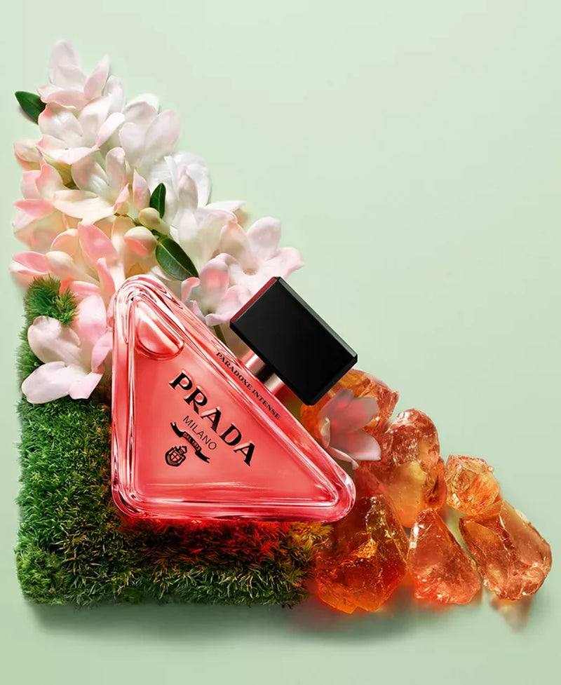 Paradoxe Intense Eau De Parfum - Floral Amber Wood Fragrance