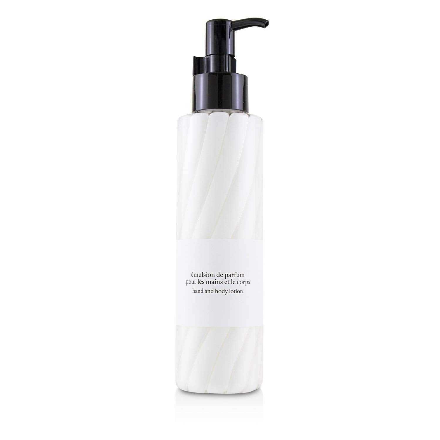 Philosykos Hand and Body Lotion - Nourishing 6.8 Oz Moisturizer