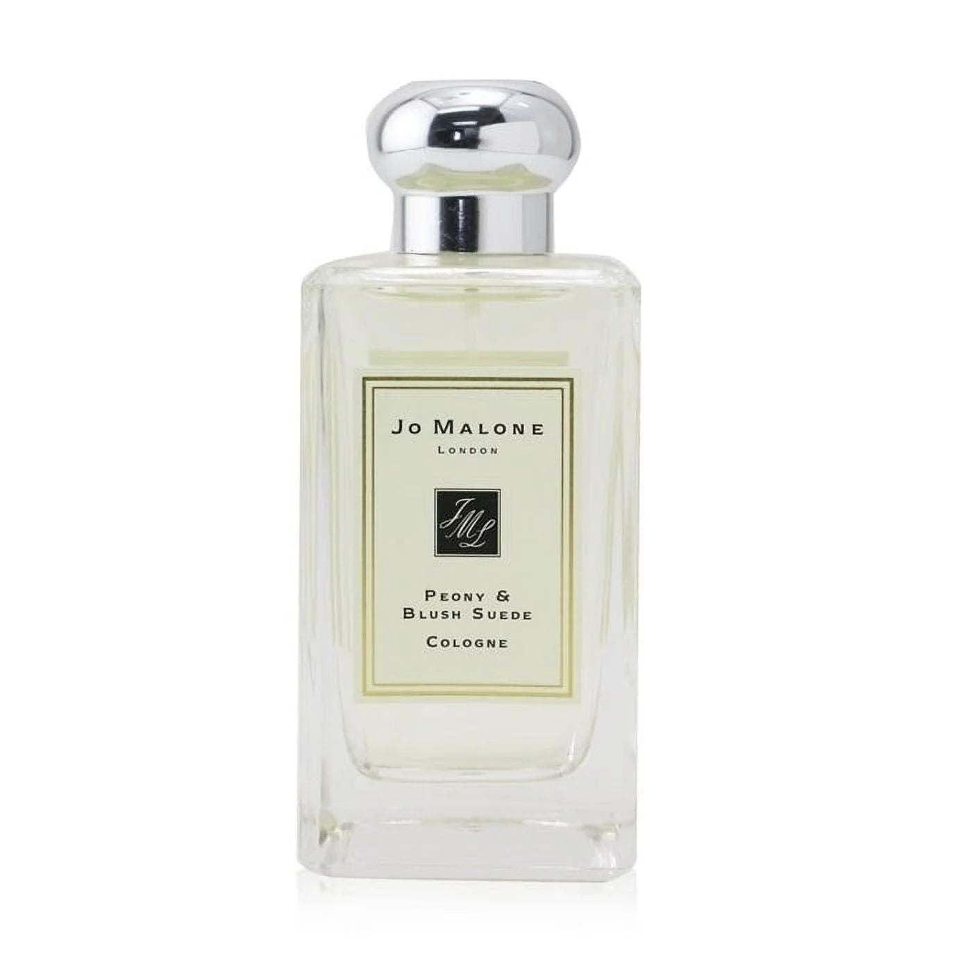 Peony & Blush Suede Cologne Spray 100Ml - Jo Malone Fragrance